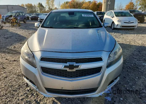 2013 Chevrolet Malibu 2Lt z USA, uszkodzony, nr VIN 1G11E5SA1DF329214